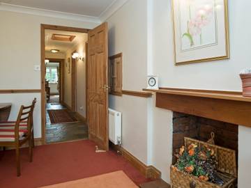 Log Cabin for 6 People in Ringstead, Norfolk, Photo 2