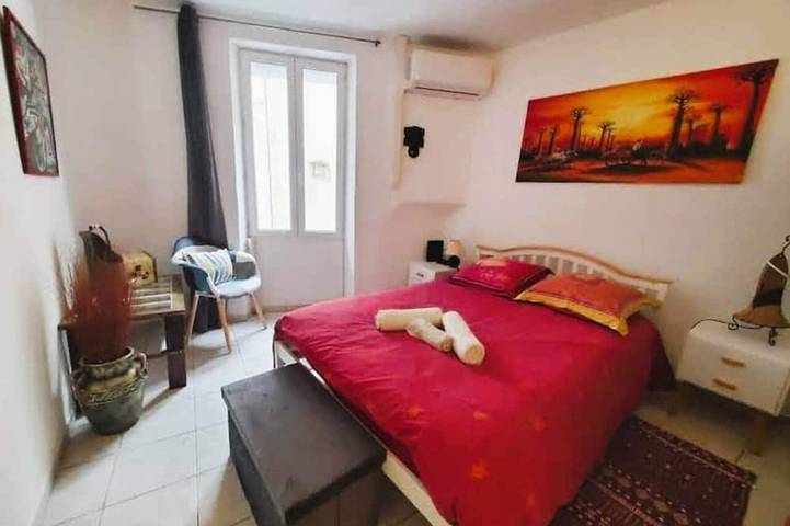 Ferienhaus für 5 Personen - 1