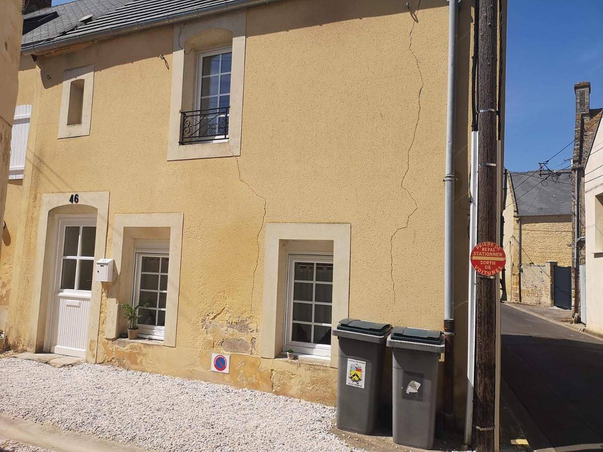 Charmante petite maison de la côte Normande in Courseulles-sur-Mer, Région de Caen