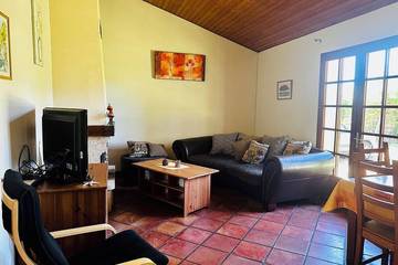 Gîte pour 6 personnes à Jau-Dignac-et-Loirac