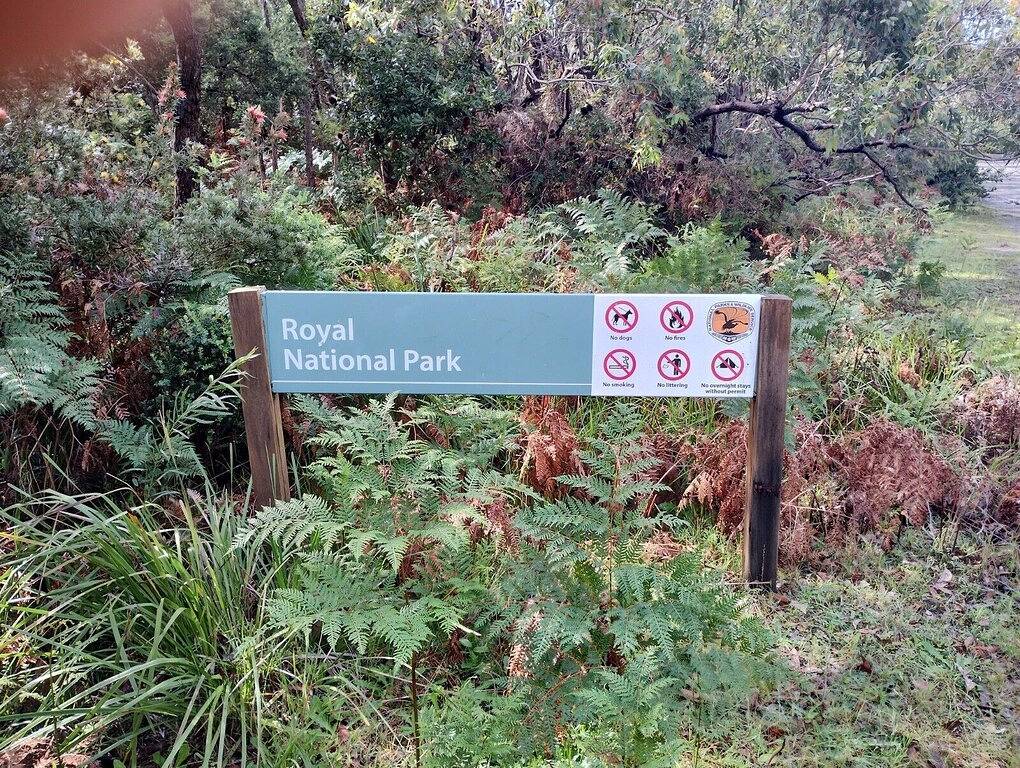 Ganze Wohnung, Bundeena Private Garden Apartment, close to beaches and national park. in Bundeena, New South Wales