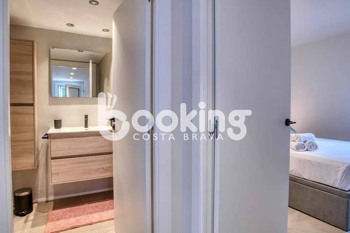 Appartement entier, Appartement Tout Neuf Pour 4 Personnes A Quelques Minutes De La Plage in Platja d'Aro, Costa Brava