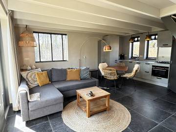 Ferienhaus für 2 Personen, mit Garten in Groote Keeten