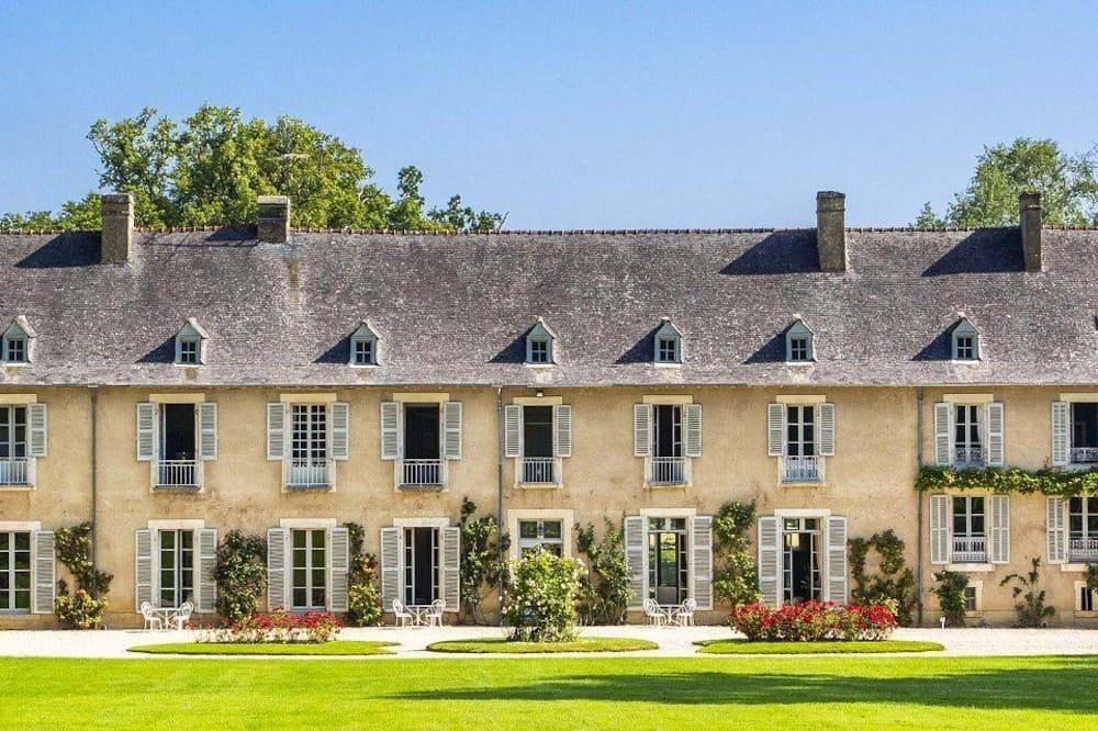 Vrbo Property in Mordelles, Région de Rennes