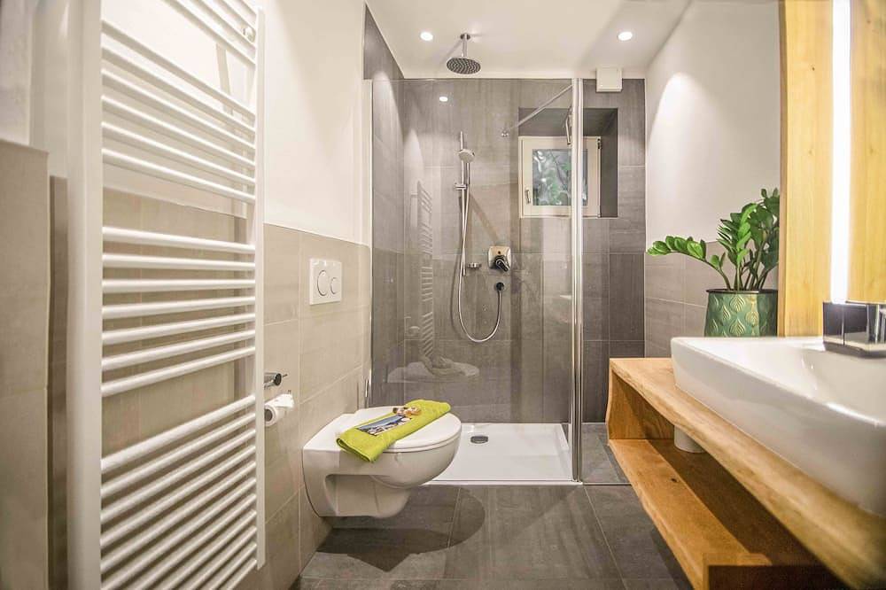 Ganze Wohnung, Apartment Grödenblick in Barbian, Sarntaler Alpen