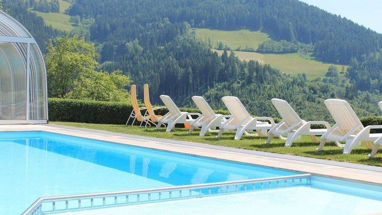 Ganze Ferienwohnung, Ferienwohnung für 4 Personen (42 m²) in Eberstein in Eberstein, Mittelkärnten
