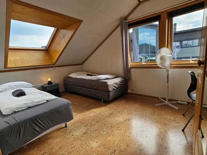 Hostel für 2 Personen - 1