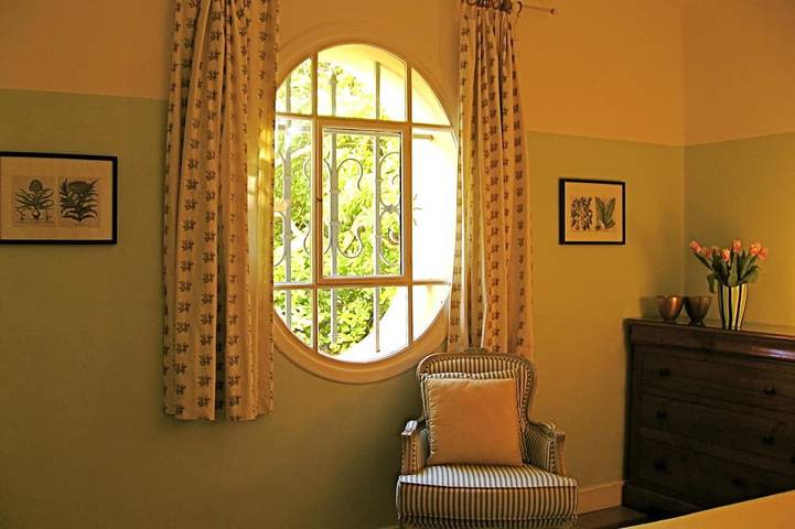 Villa pour 4 personnes, avec jardin à Hyeres - 2