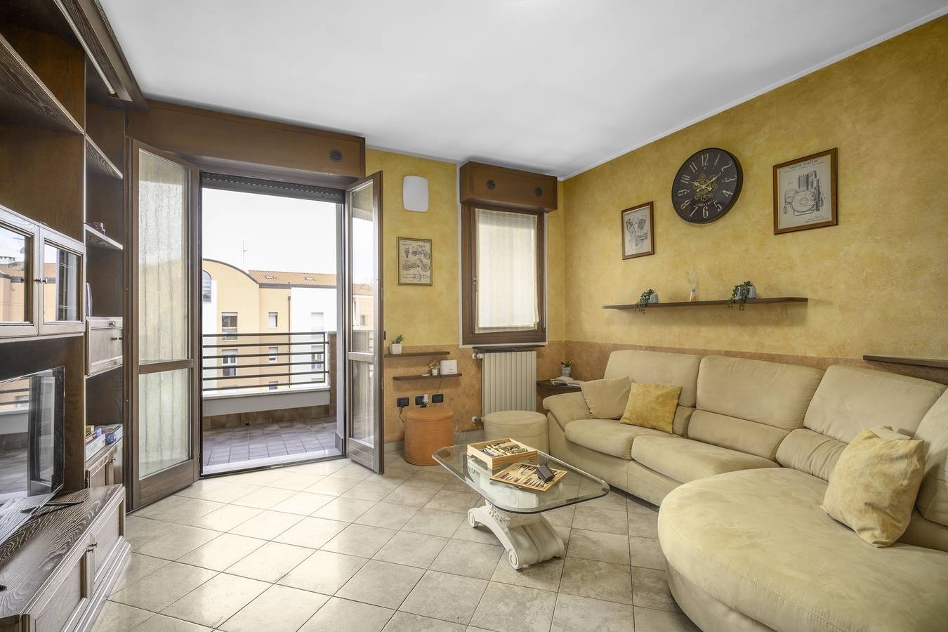 Appartamento intero, Ganden's Flat in Modena, Provincia di Modena