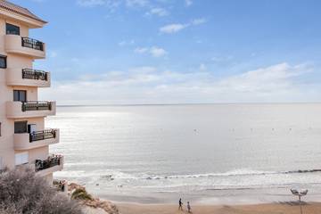 Apartment for 4 People in Granadilla de Abona, South Tenerife, Photo 1