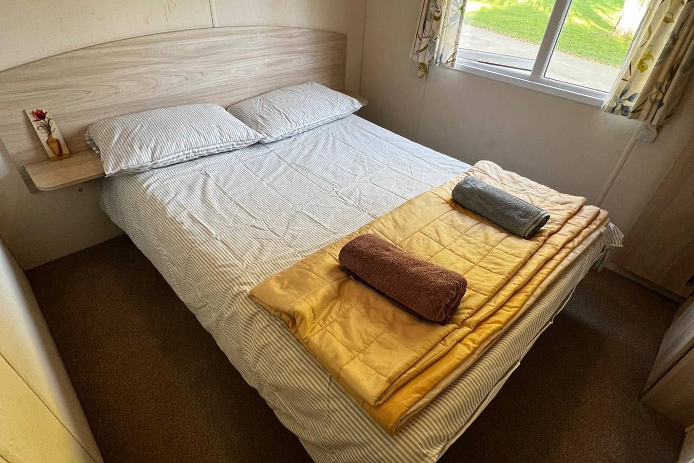 Billing Aquadrome Caravan Holiday Home in Northampton, Northamptonshire