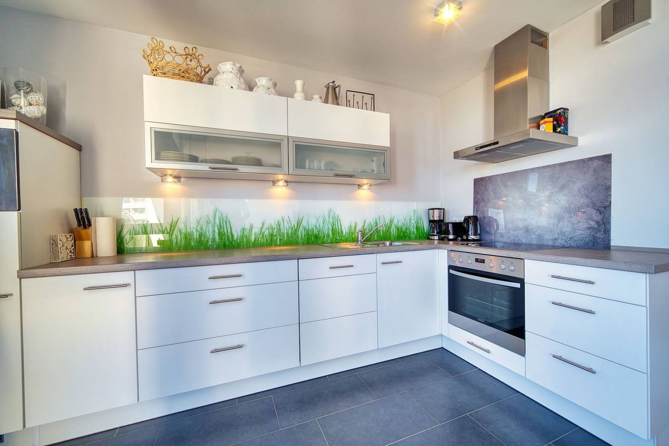 Appartement de vacances entier, Ferienpark - Haus G, App. 0G0705 in Heiligenhafen, Holstein de l'Est