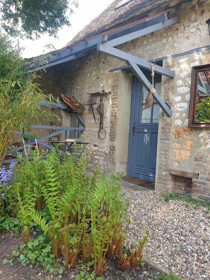 Chez Marcel in Le Vaudreuil, Région de Les Andelys