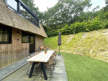 Lodge voor 6 Personen in Nederlandse kust, Noord-Holland - Kust van de Noordzee, Afbeelding 1
