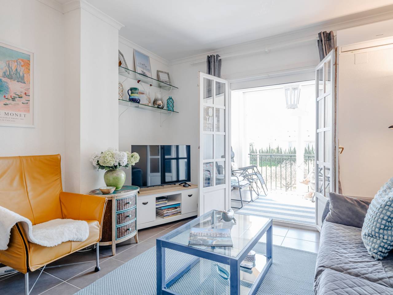 Appartamento intero, La Isla in Playa del Arenal, Jávea