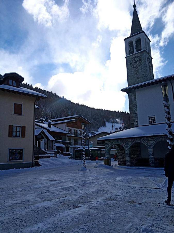 Location de vacances pour 2 personnes à Madesimo - 3