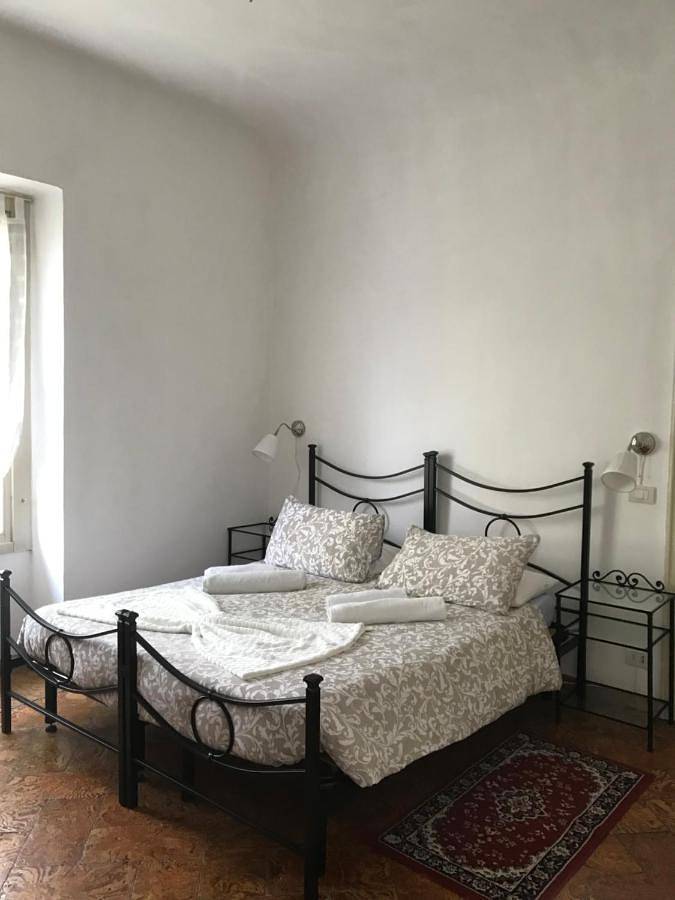 Maison d’hôte pour 3 personnes, avec jardin et vue, animaux acceptés à Lecco - 4