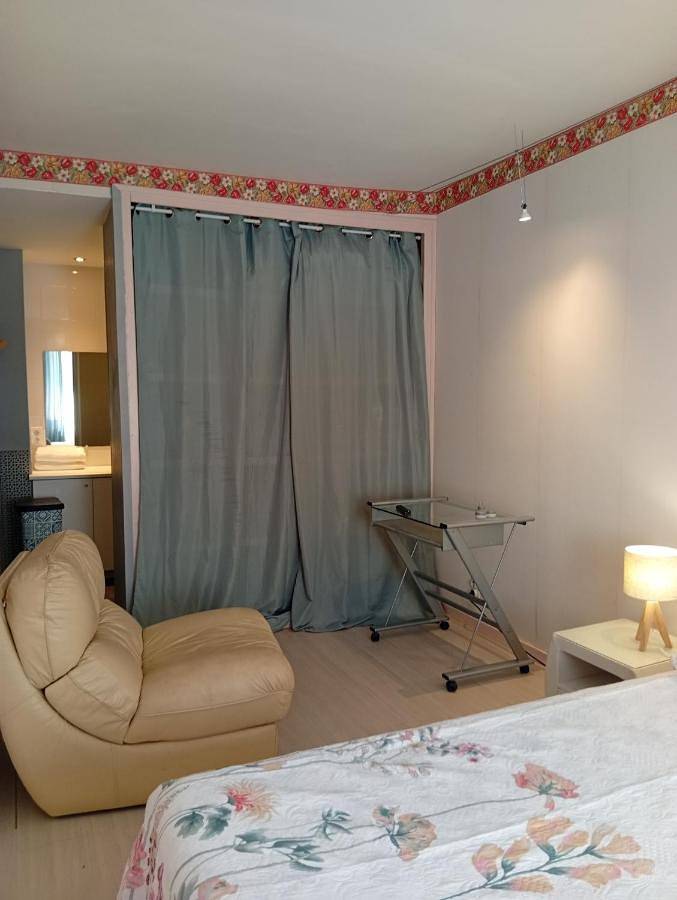 Gîte pour 2 personnes à Commentry - 3