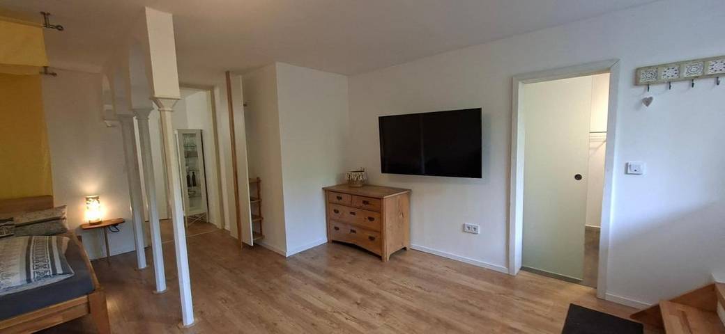 Ferienwohnung für 2 Personen, mit Terrasse in Dipperz - 4