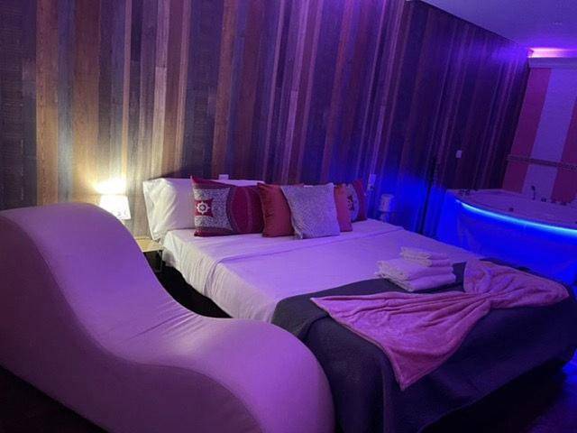 Casa rural para 2 personas, con Jacuzzi además de Terraza y Jardín en El Viso de San Juan - 3