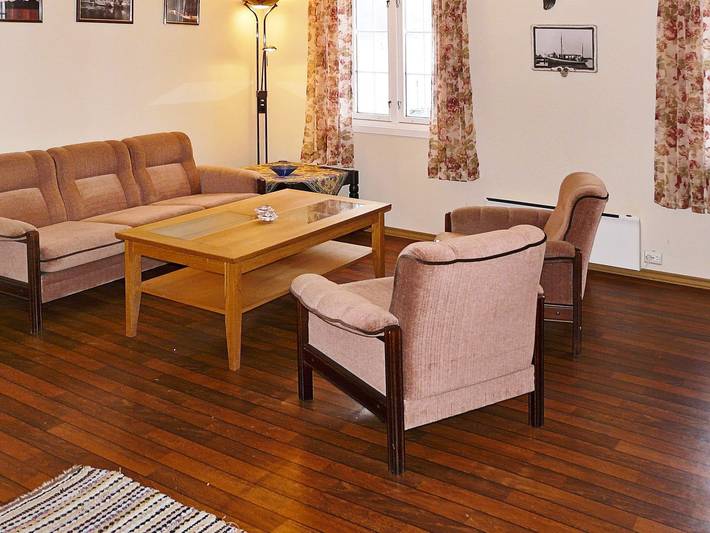 4 Personen Ferienhaus in Lauvstad in Lauvstad, Volda