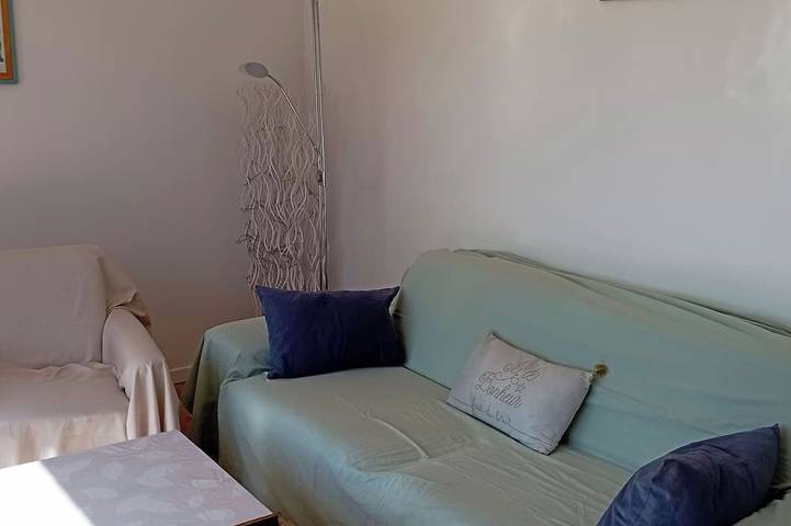 Gîte pour 4 personnes à Auribeau-sur-Siagne - 4