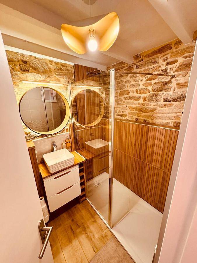 Three-Bedroom House in Vannes, Côte des Mégalithes
