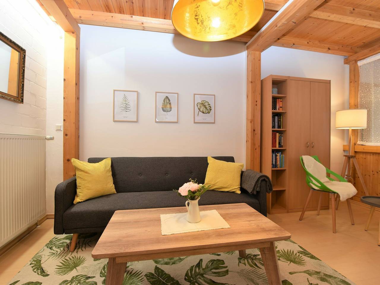 Ferienwohnung für 2 Personen in Rerik, Neubukow-Salzhaff