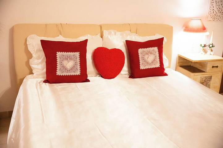 The Flower House B&B in Fasano, Salento