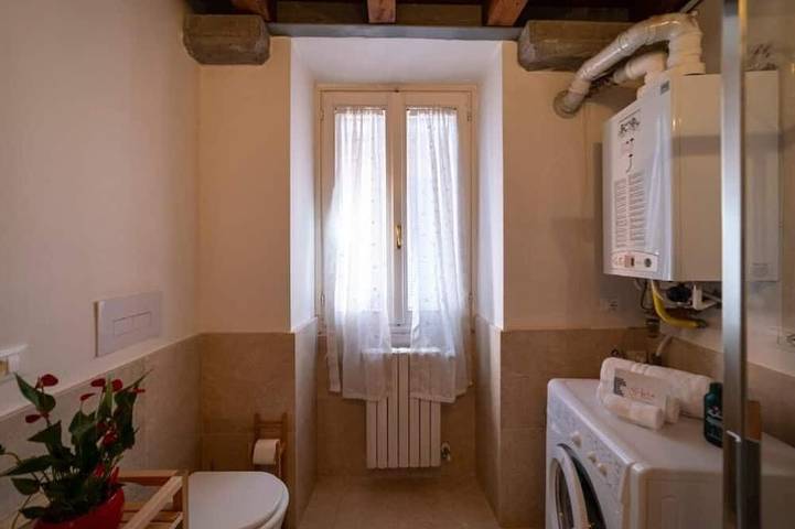 Apartamento de vacaciones para 4 personas - 1
