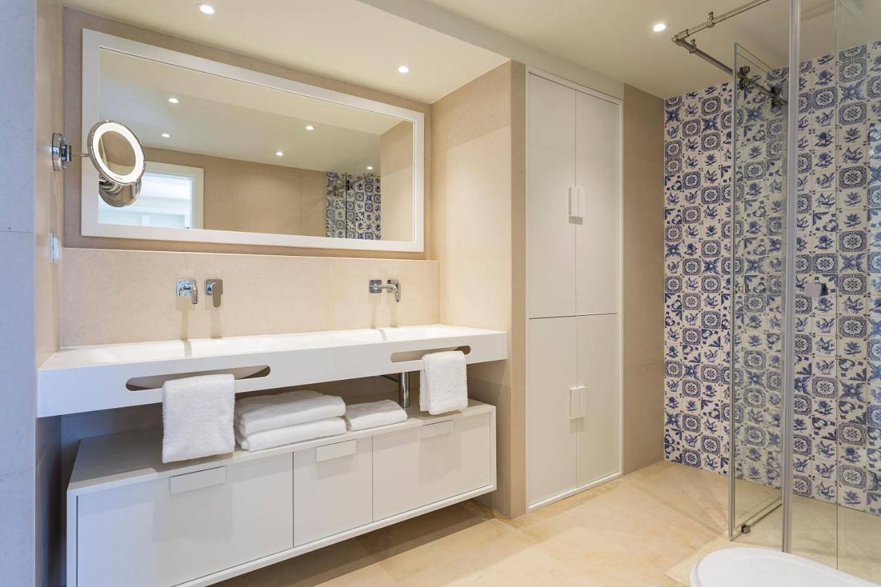 Residence Sol e Mar in Praia da Salema, Naturpark Südwest-Alentejo und Costa Vicentina