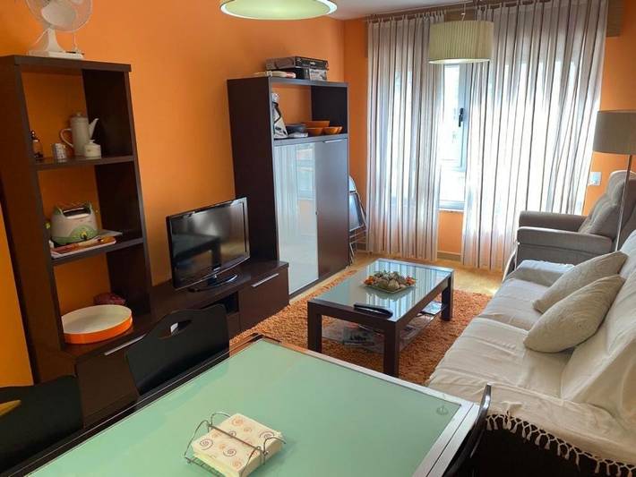 Apartamento de vacaciones para 5 personas - 1