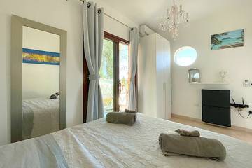 Villa per 6 Persone in Porto San Paolo, Loiri Porto San Paolo, Foto 2