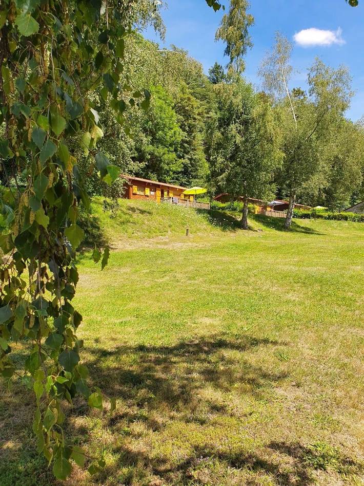 Chalet pour 6 personnes en Haute-Loire - 3