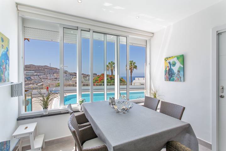 Vakantiewoning voor 2 personen