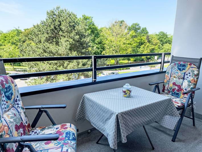 Apartamento entero, Ostsee Residenz in Damp, Distrito de Rendsburg-Eckernförde