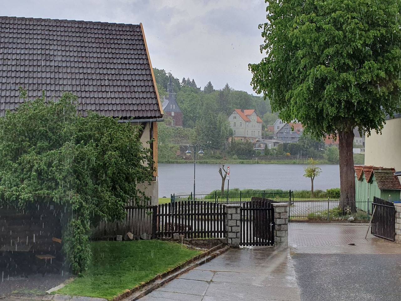 Ganze Ferienwohnung, Ferienwohnung Wagner - Ferienwohnung bis 3 Personen in Hasselfelde, Harzvorland
