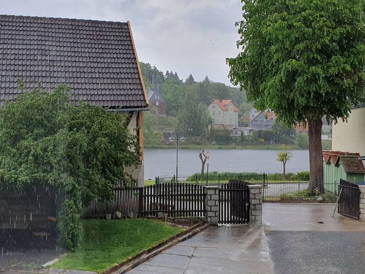 Ferienwohnung für 3 Personen, mit Garten in Hasselfelde - 4