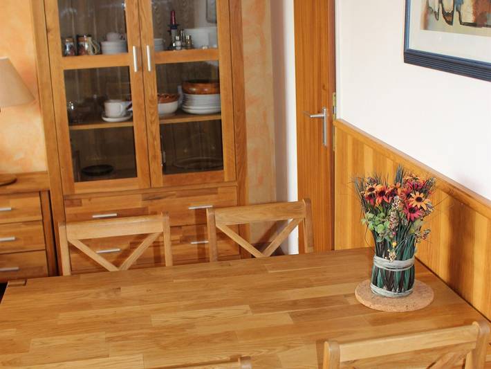 Ferienwohnung für 3 Personen, mit Balkon und Garten in Obermaiselstein - 2
