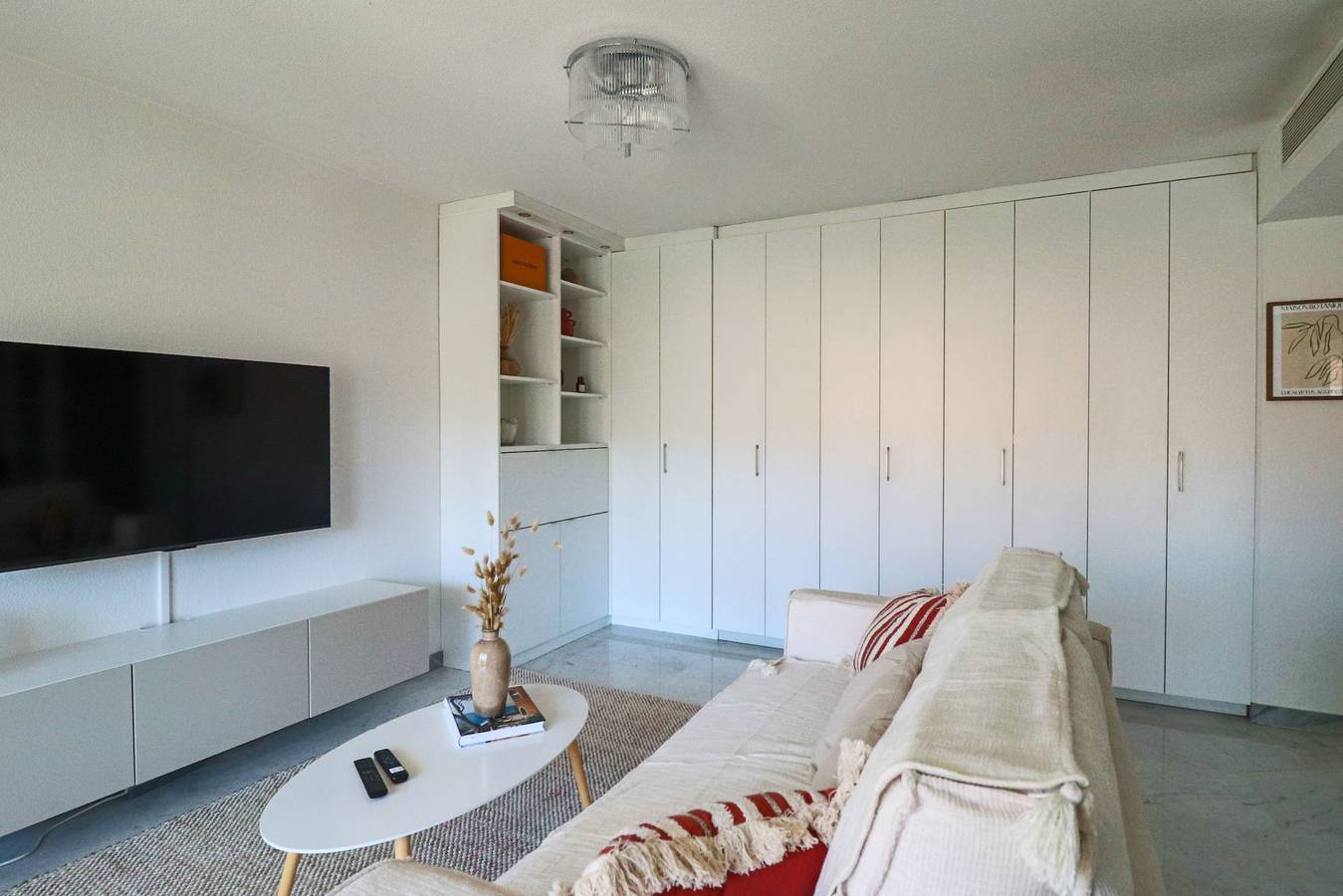 Ganze Wohnung, Superbe terrasse proche centre Cannes in Cannes, Cannes und Umgebung