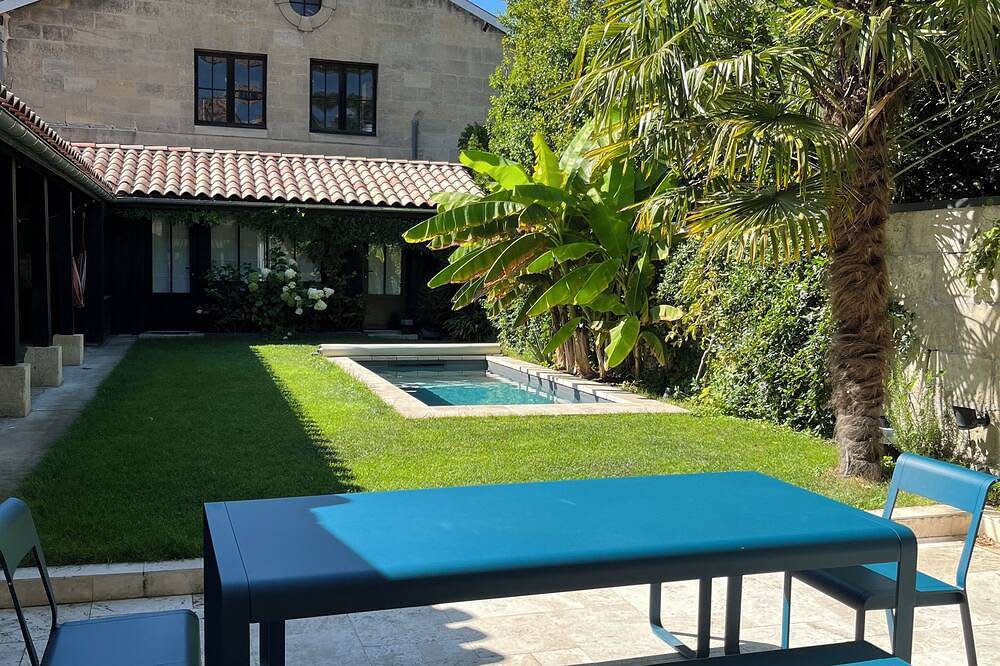 Maison de vacances
