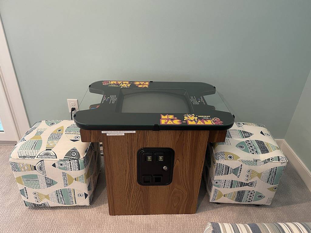 Vacation Home for 8 Guests in Ocean City, Worcester County