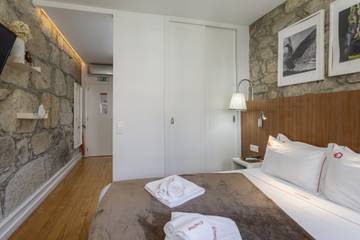 Studio voor 2 Personen in Historic city of Porto, Porto, Afbeelding 1