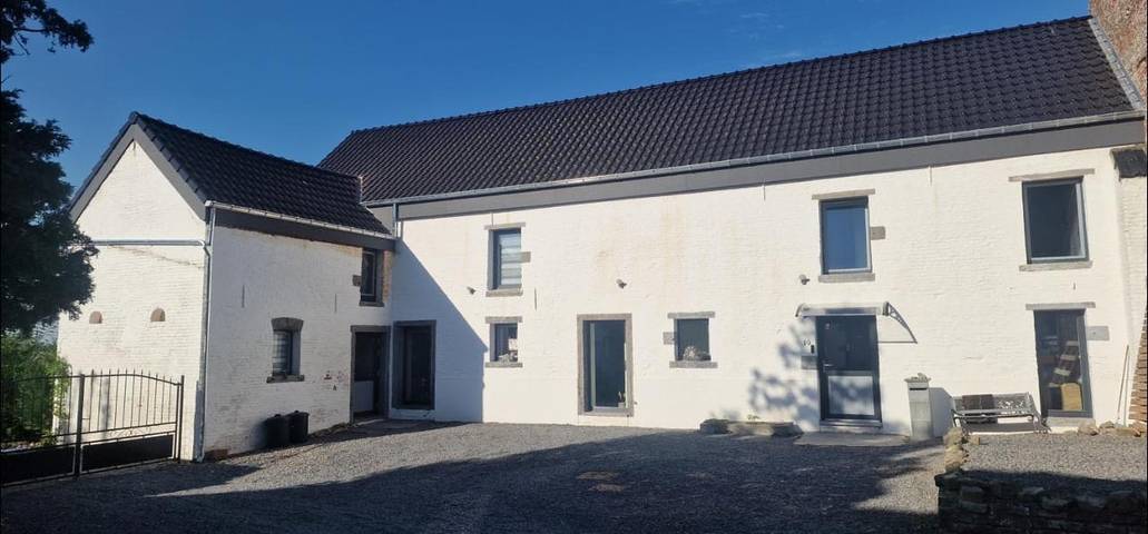 Location de vacances pour 4 personnes, avec vue dans Ghislenghien - 3