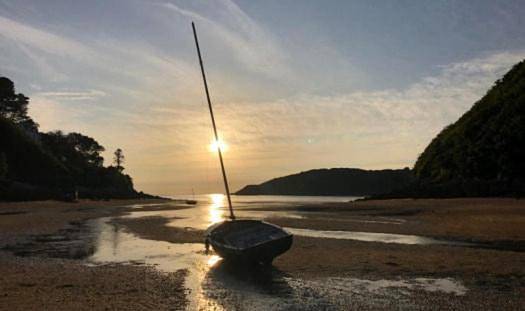 Location de vacances pour 8 personnes, avec jardin et vue dans Le Yaudet - 4