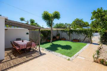 Finca in Manacor, Mallorca Osten für 8 