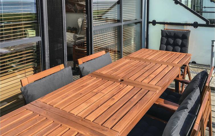 Casa de vacaciones para 6 personas con terraza in Stavoren, Ĳsselmeer