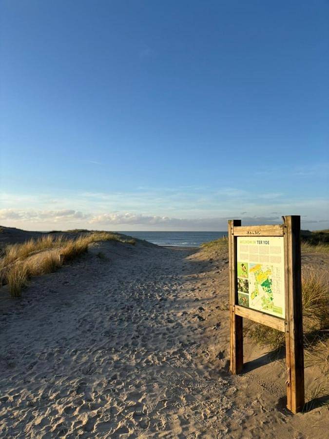 Chambre d’hôte pour 2 personnes, avec vue dans Oostduinkerke - 3