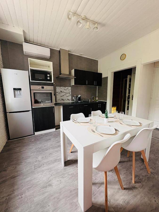 Gîte pour 4 personnes, avec vue à Soual - 4