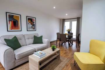 Cottage for 2 People in Llanrwst, Conwy region, Photo 4